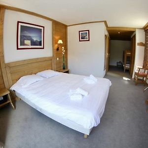 Chambre Familiale